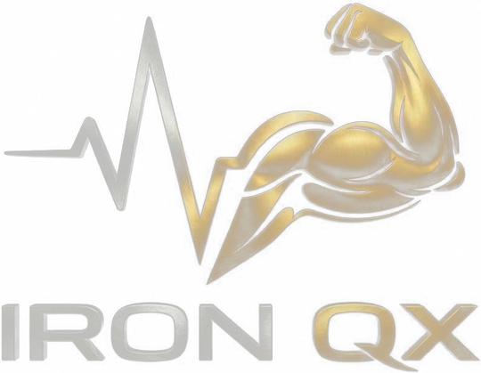 IRON QX